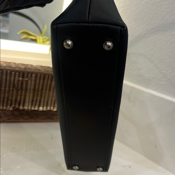 Kate Spade Classic Black Crossbody Bag - Picture 5 of 11